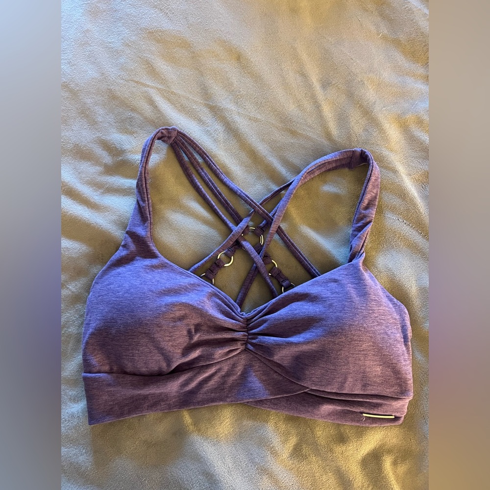 Bombshell angel sportsbra
